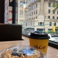   at Juice Generation - 8th Ave in New York City