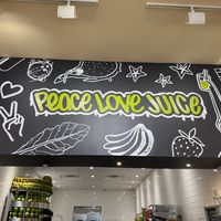   at Juice Generation - 8th Ave in New York City
