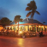 Restaurant Mezze  at Mezze Restaurant in Kralendijk