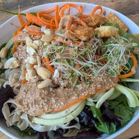  at Lunchcafe Curcuma in Gouda
