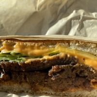 yumm💗#Veganuary at LUHV Vegan Bistro in Hatboro