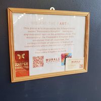  at LUHV Vegan Bistro in Hatboro