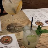  at Wagamama in Trowbridge