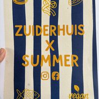   at Zuiderhuis in Noorderwijk