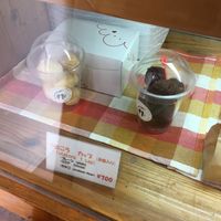 Mini donuts at Kanauta in Kobe