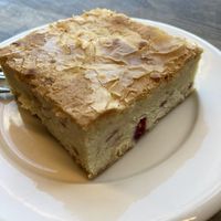 Blondie   at Le Kaff in Copenhagen