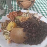  at Cantina da Bea in Foz Do Iguacu