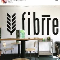 Inside  at fibrre TO GO in Fort Myers