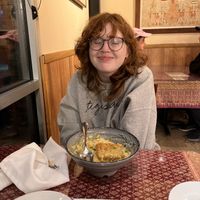   at Chaang Thai in Colorado Springs