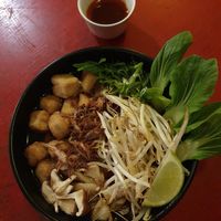  at Hanoi Bike Shop in Glasgow