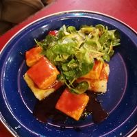 Red Dragon at Hanoi Bike Shop in Glasgow