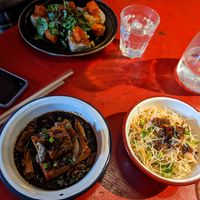  at Hanoi Bike Shop in Glasgow