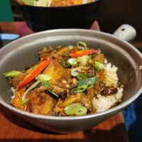  at Hanoi Bike Shop in Glasgow