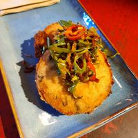  at Hanoi Bike Shop in Glasgow