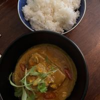   at Hanoi Bike Shop in Glasgow