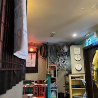   at Hanoi Bike Shop in Glasgow