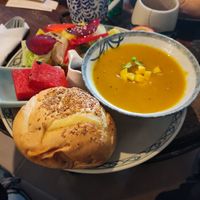  at Tree Hugger in Dong Hoi