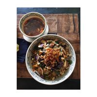 Delish  at Tree Hugger in Dong Hoi