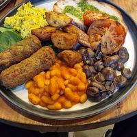  at the bungo in Glasgow