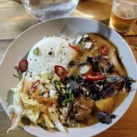  at the bungo in Glasgow