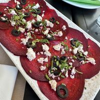   at Escandinavia Green Spirit in Fuseta