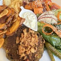   at Escandinavia Green Spirit in Fuseta