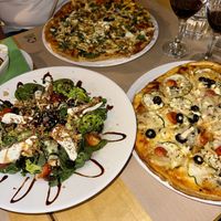   at Escandinavia Green Spirit in Fuseta