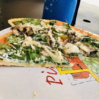 Oops...couldn’t wait! at Escandinavia Green Spirit in Fuseta