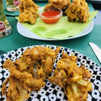 Wonderful!  at Escandinavia Green Spirit in Fuseta