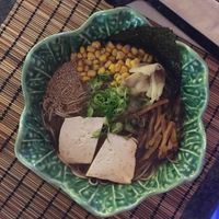 Ramzilla 2.0 at Ramen Break in Porto