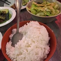 Rice at Mission Chinese Restaurant in San Francisco