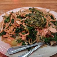  at Mission Chinese Restaurant in San Francisco