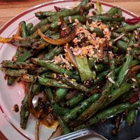  at Mission Chinese Restaurant in San Francisco