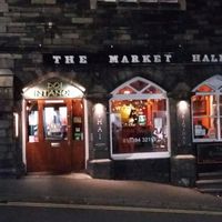 Doi Intanon at Doi Intanon in Ambleside