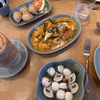   at Doi Intanon in Ambleside