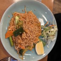   at Doi Intanon in Ambleside