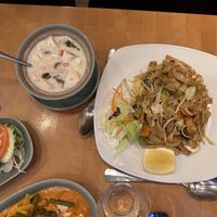   at Doi Intanon in Ambleside