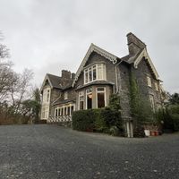 Ambleside Manor  at Ambleside Manor in Ambleside