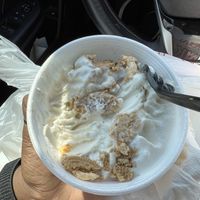   at Plant Power Cafe & Juice Bar in Chattanooga