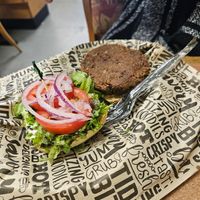  at Plant Power Cafe & Juice Bar in Chattanooga