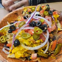  at Plant Power Cafe & Juice Bar in Chattanooga