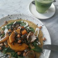 Best lunch at Acacia in Frederiksberg