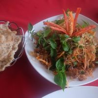 The best!  at P&B Restaurant in Hoi An