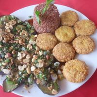 The best !  at P&B Restaurant in Hoi An