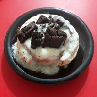  at Cinnaholic in Richardson