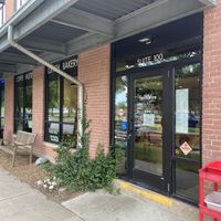 Field & Fire - Exterior  at Field & Fire Cafe in Grand Rapids