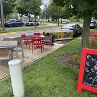 Field & Fire - Exterior  at Field & Fire Cafe in Grand Rapids