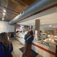 Field & Fire - Interior  at Field & Fire Cafe in Grand Rapids