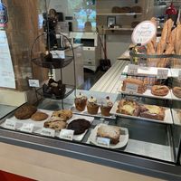 Field & Fire - Interior  at Field & Fire Cafe in Grand Rapids