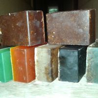 con experincia podemos decir que despues de tanta experiencia en meditaion y preparacion de medicina tambien ofrecemos jabones artesanales  at Elixir Restaurante Pucallpa in Pucallpa